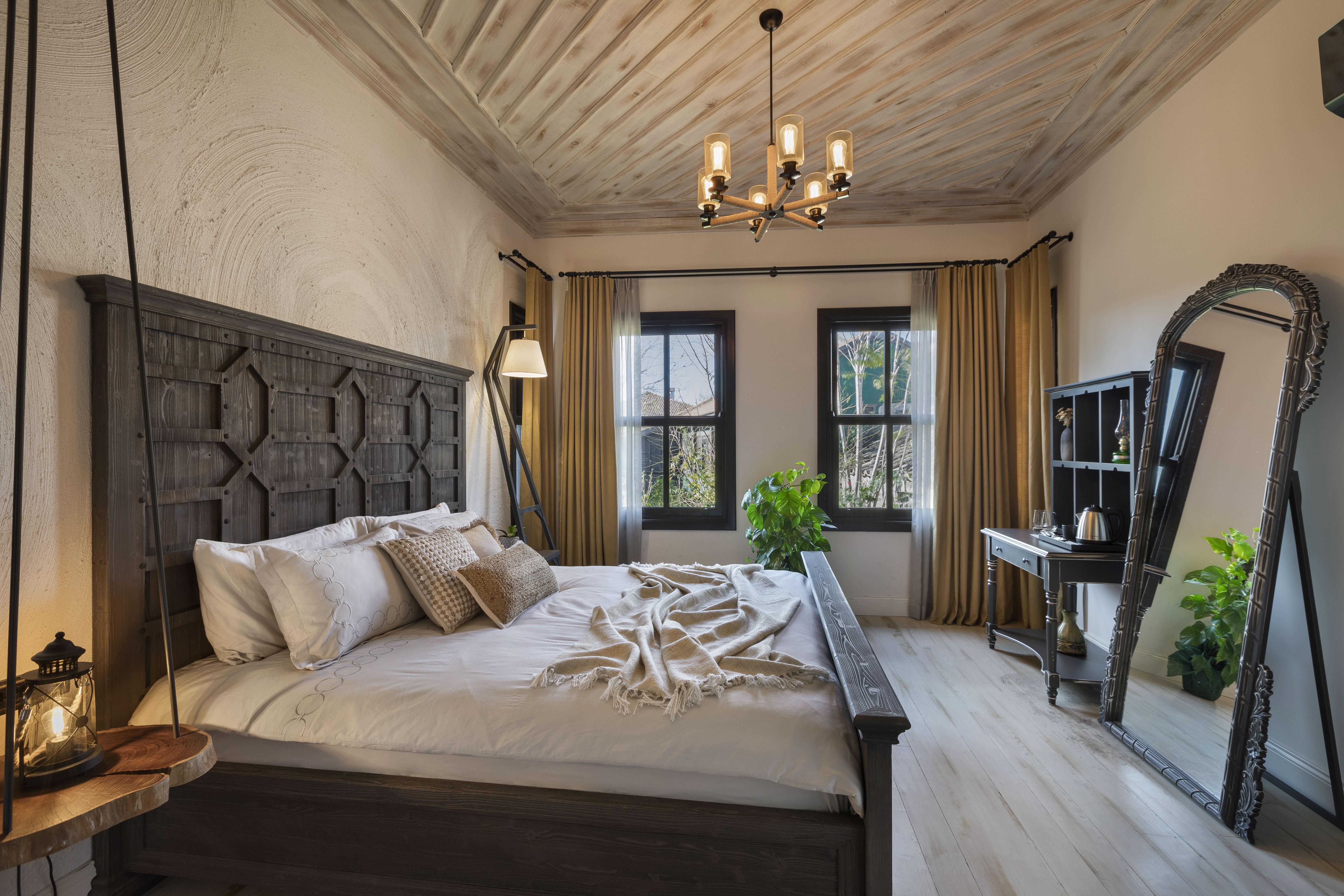 Отель Casa Sur Анталья Экстерьер фото