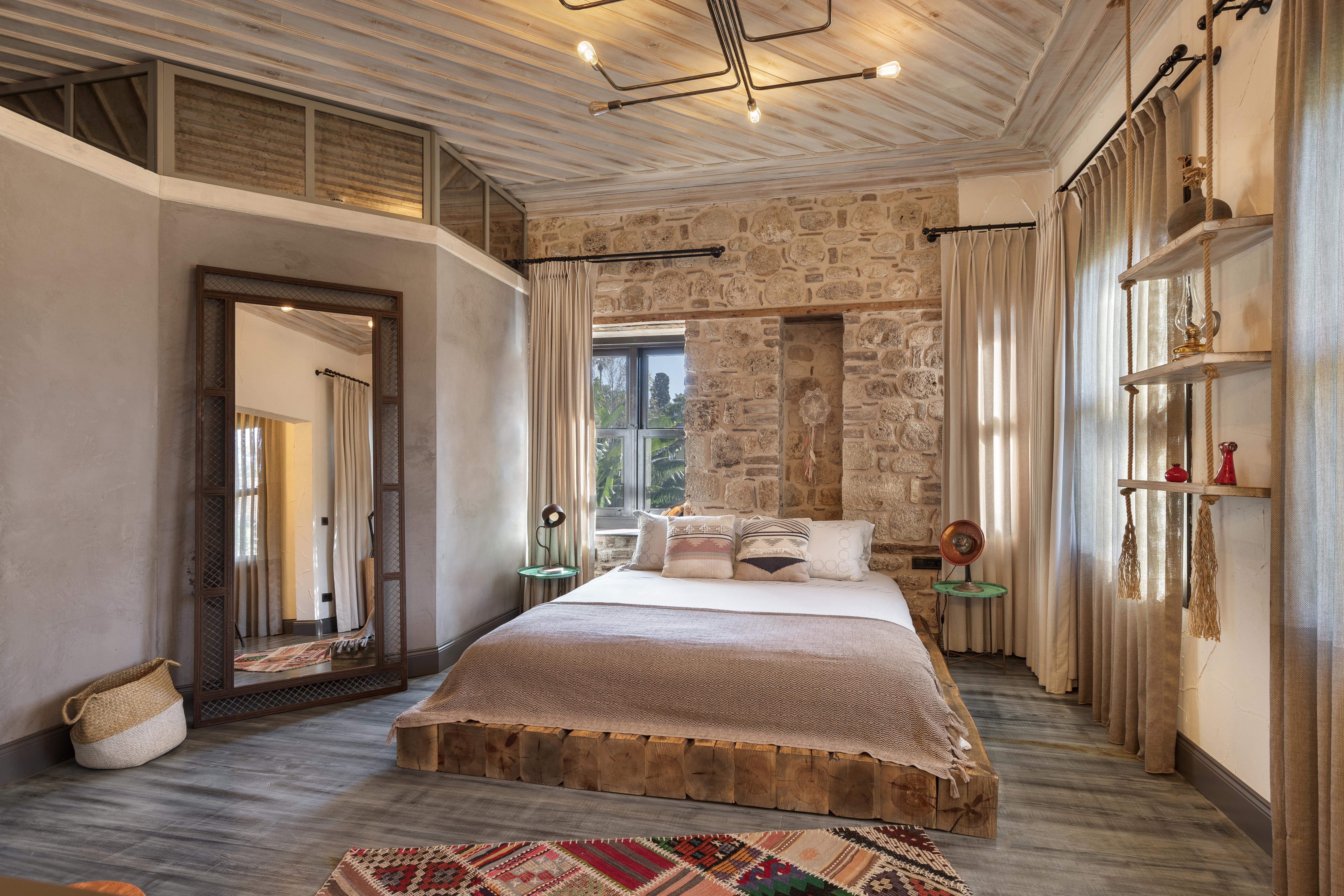 Отель Casa Sur Анталья Экстерьер фото